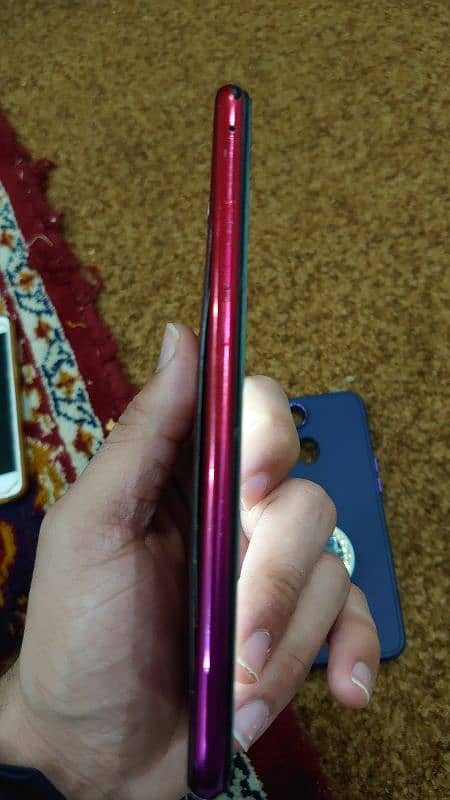 Oppo F9 Best Condition 4/64 4