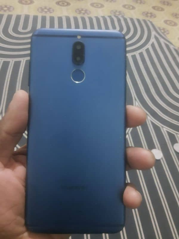 Huawei Mate 10 lite 4GB Ram 64Gb Storage 4