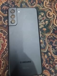 Samsung Galaxy S21plus 5g