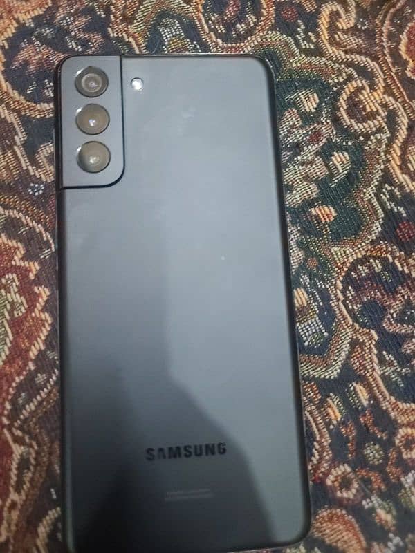 Samsung Galaxy S21plus 5g 0