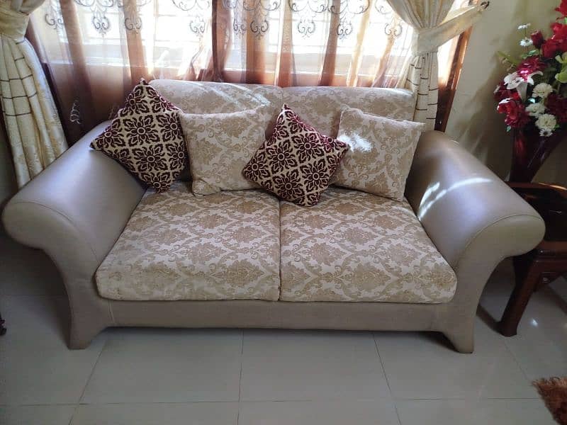 5 seater sofa set 1