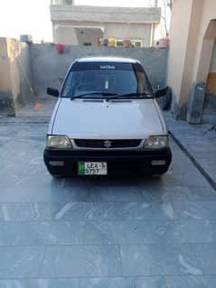 Suzuki Mehran 2009 price:980000