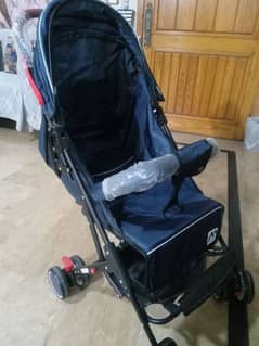 Baby Stroller / Pram