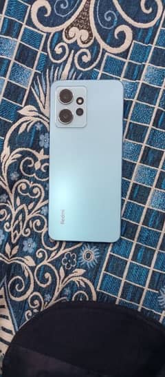 Redmi note 12