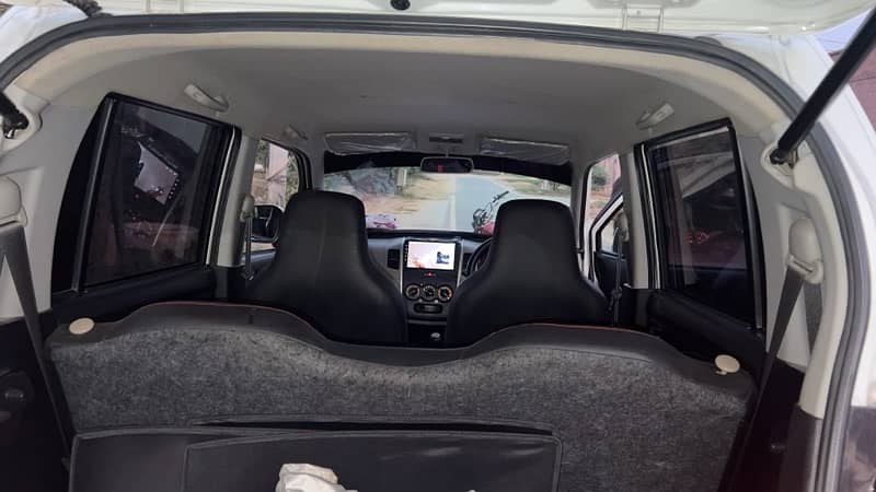 Suzuki Wagon R 2017 4