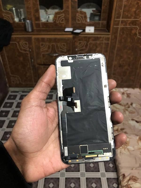 iphone X / XS panel 100% original 1