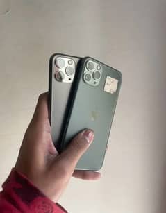 iphone 11 pro Jv 64