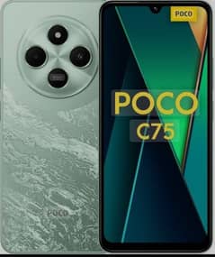 poco c75