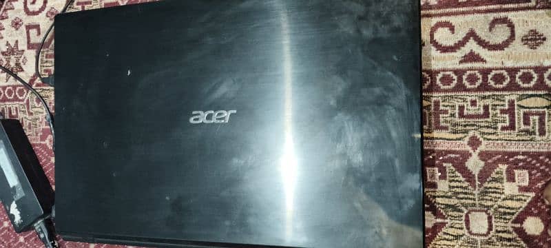 Acer V3. gaming beast 3