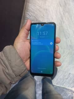 itel vision 1