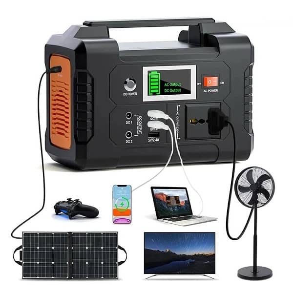 portable power station 0