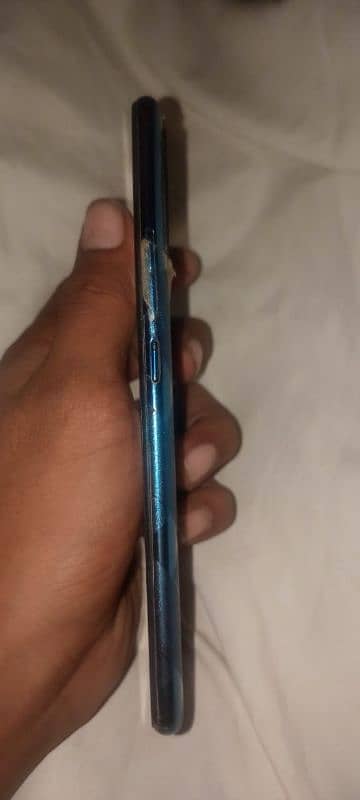 Tecno 12 camon Air 1