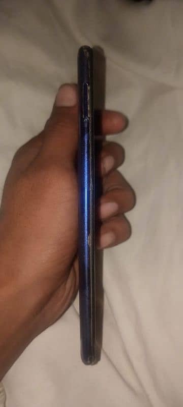 Tecno 12 camon Air 4