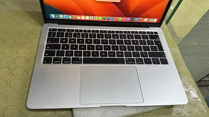 Apple MacBook Air 2019 2