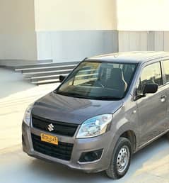 Suzuki Wagon-R (2021) urgent sale