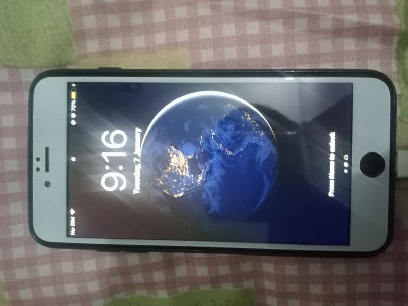 iphone 6plus in original condition 0