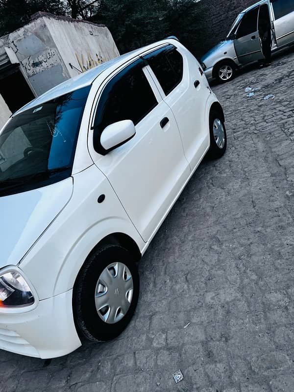 Suzuki Alto 2021 12