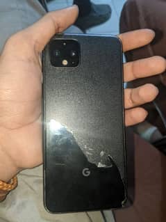 phone all ok ha bas panel change ha Baki koi maslla nahi ha