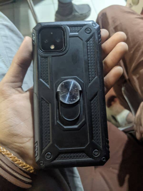 phone all ok ha bas panel change ha Baki koi maslla nahi ha 4