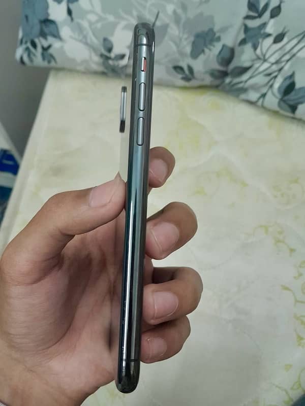 iPhone XS JV Non pta 6