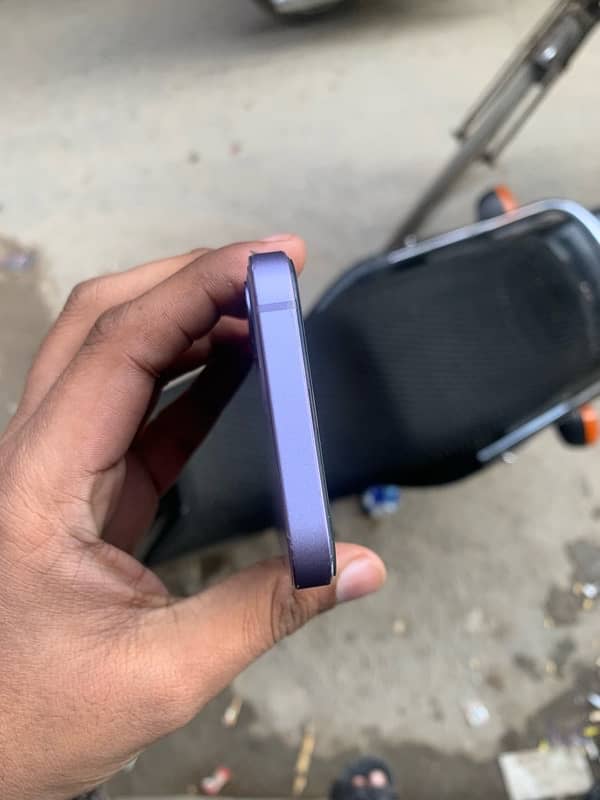 iphone 12mini Pta approved 7