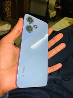 infinix hot 30 play