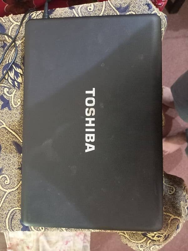 toshiba 1