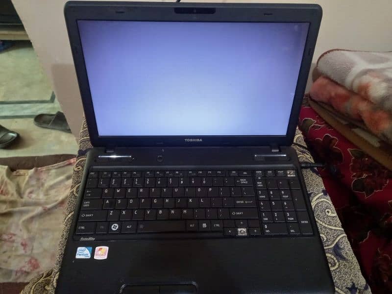 toshiba 2