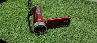 JVC