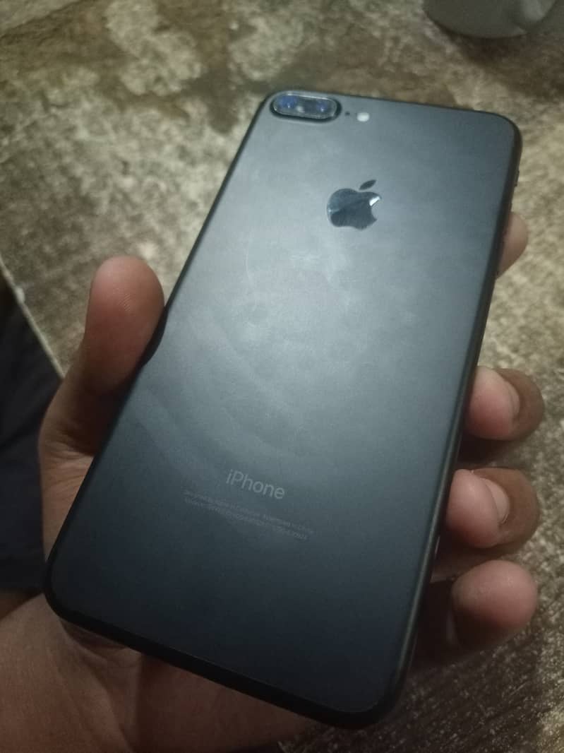 Iphone 7 Plus 0