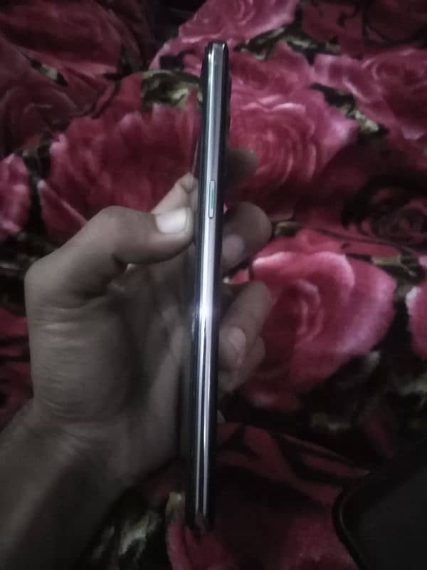 Oppo Reno 5  8+8/128 With box only pannel change and 67watt charger 4