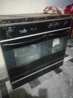 oven in big size