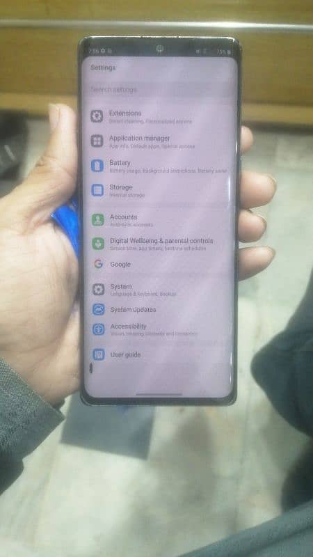 lg velvet 5g non pta 1