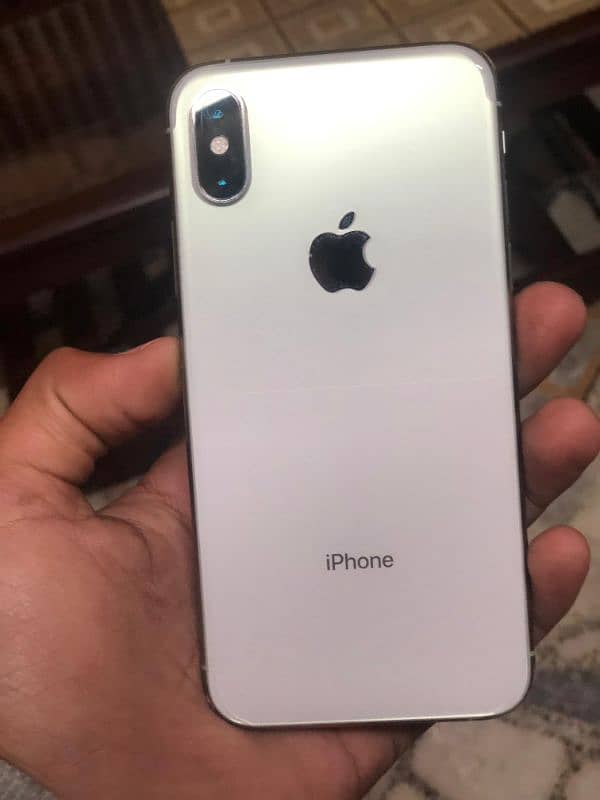 iphone xs 0