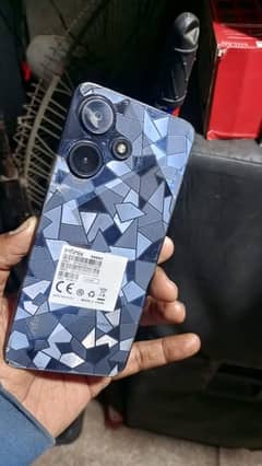 Infinix hot 30i