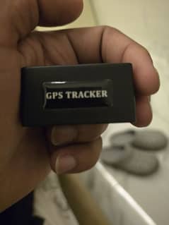 obd port car gps tracker