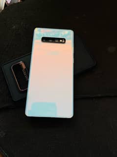 SAMSUNG S10PLUS