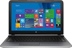 HP Pavoilion Gaming Series ( Gaming Laptop ). 2