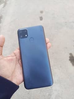 Realme C25s