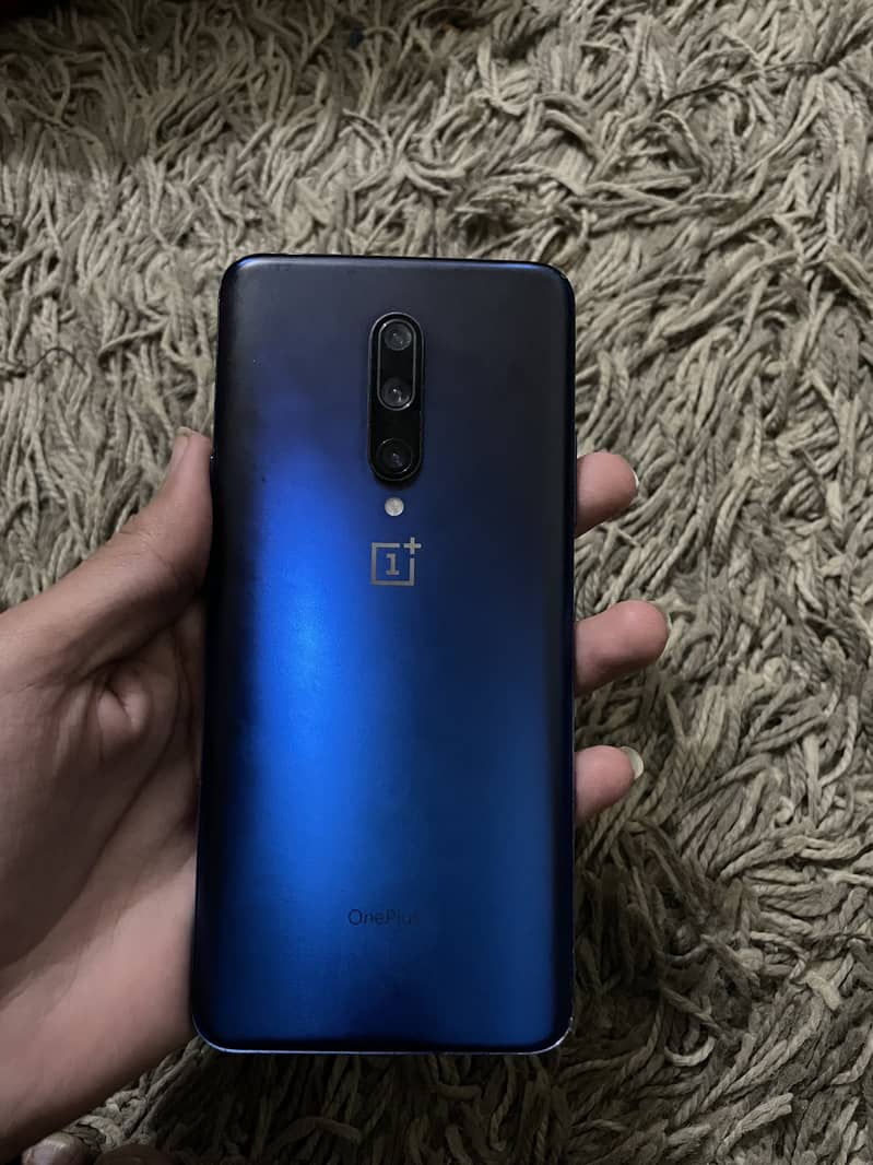 Oneplus 7pro 5g 5