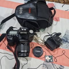 Canon camera 50D