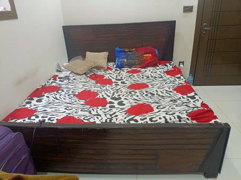 king size bed 3