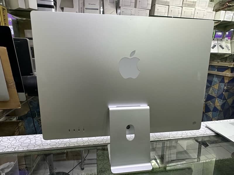 M1 Apple iMac 24” 1