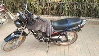 bike 100 parsant hae pepars complete Hain