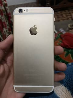 Apple iPhone 6S