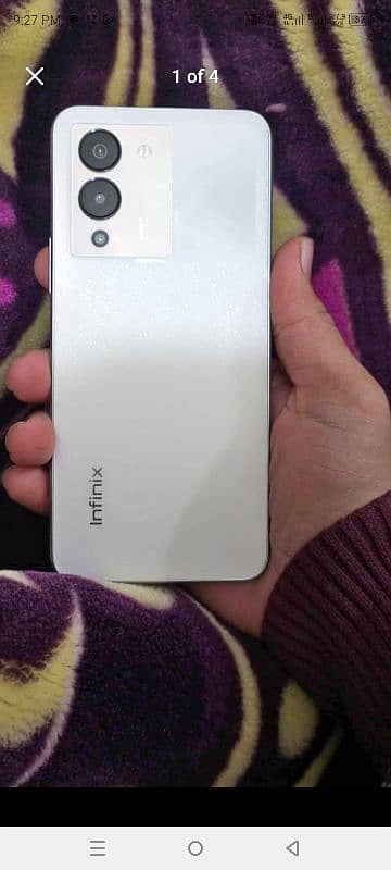 Infinix note 12 g96. . 8+8/128 . . . only original  hy no box. . 1