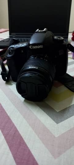 Canon EOS 60D