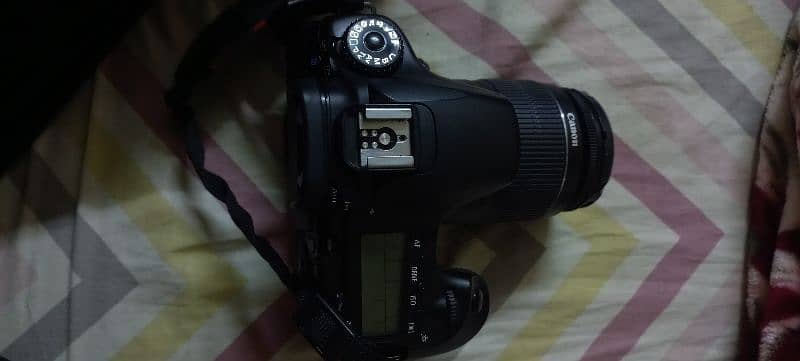 Canon EOS 60D 1