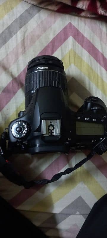 Canon EOS 60D 2