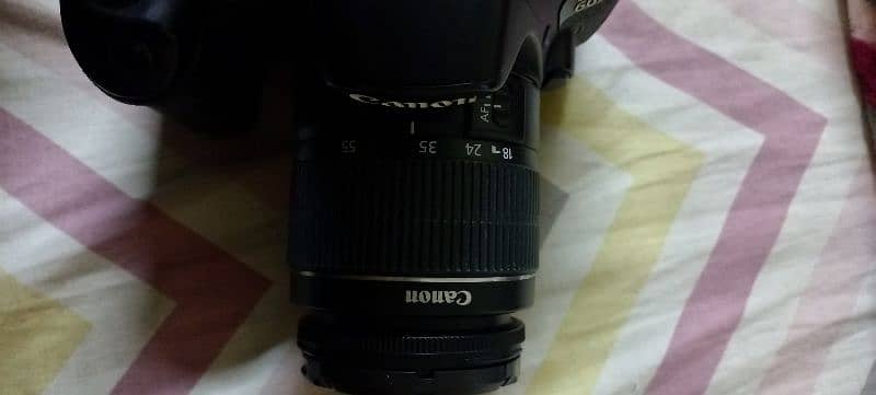 Canon EOS 60D 4